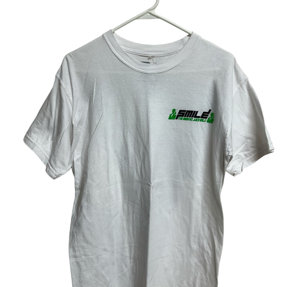 Juice Wrld x XO x Vlone Double Agent T-Shirt